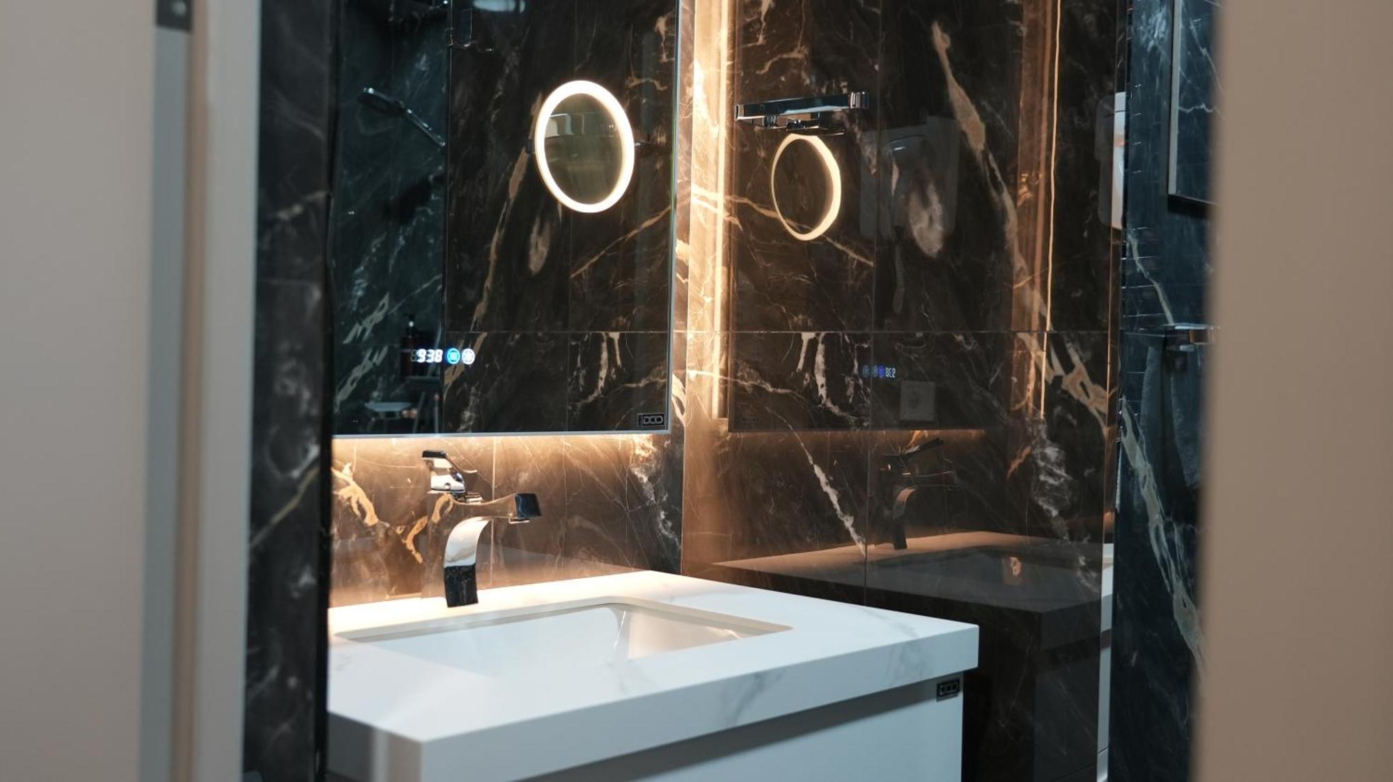 Avant Hotel Tashkent Pool&Spa Luaran gambar