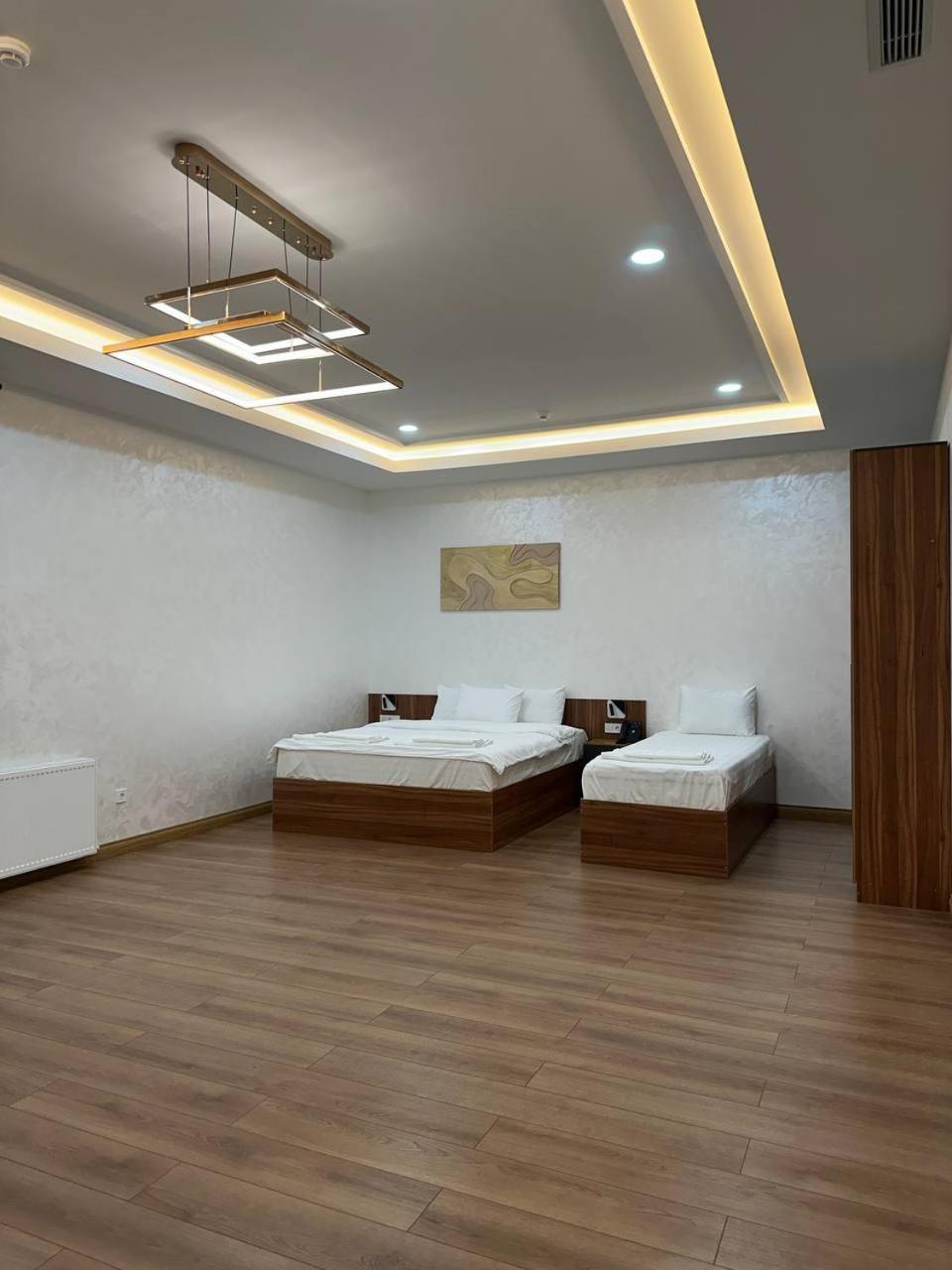 Avant Hotel Tashkent Pool&Spa Luaran gambar