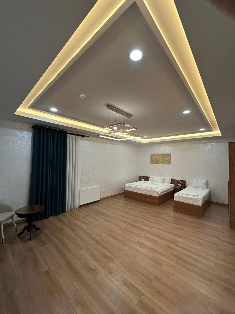 Avant Hotel Tashkent Pool&Spa Luaran gambar