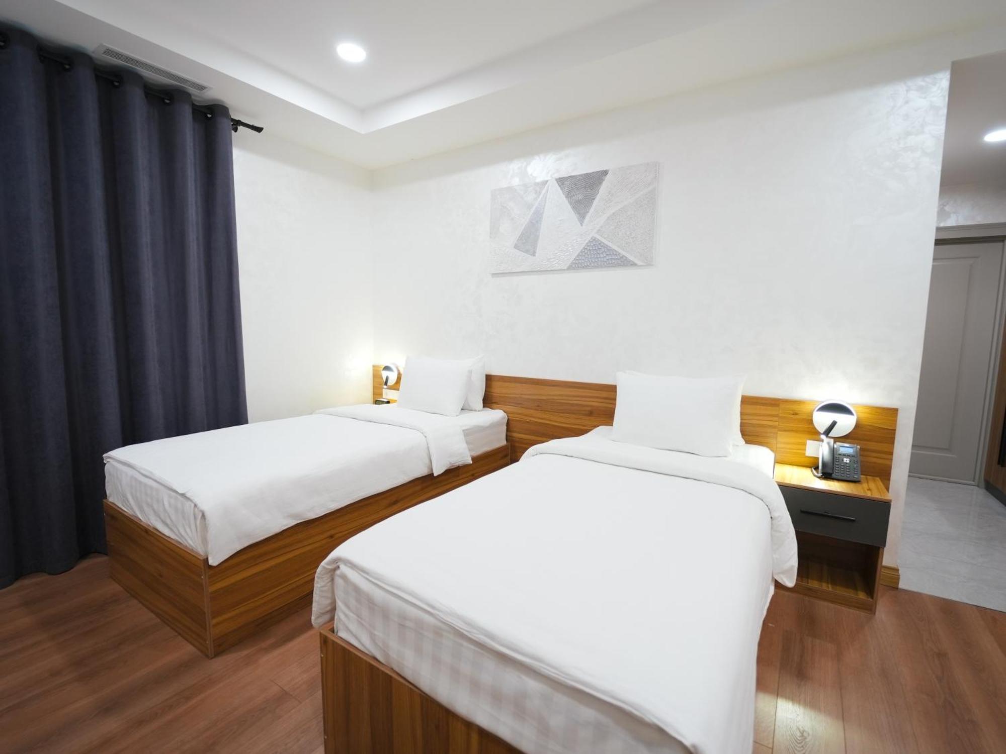 Avant Hotel Tashkent Pool&Spa Luaran gambar
